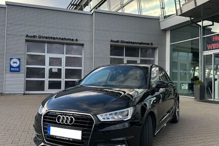 Audi A1 99.999 km 15.390 &euro; Leverkusen 51373