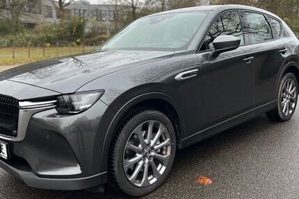 Mazda CX-60 27.600 km 37.250 &euro; Mülheim Ruhr 45481