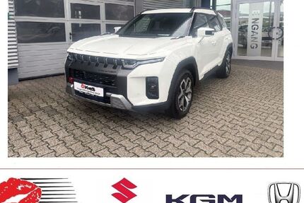 SsangYong Torres 7.872 km 24.888 &euro; Meerbusch 40667