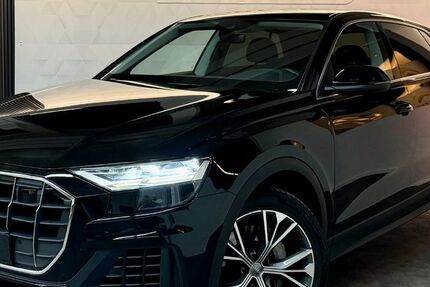 Audi Q8 191.433 km 39.490 &euro; Remscheid 42855