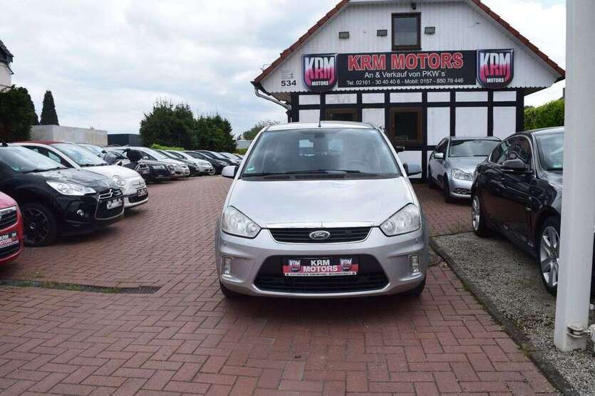 C-Max