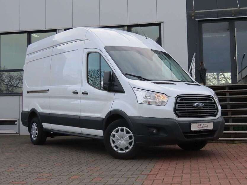 Ford Transit 146.741 km 17.900 € Neuss 41469