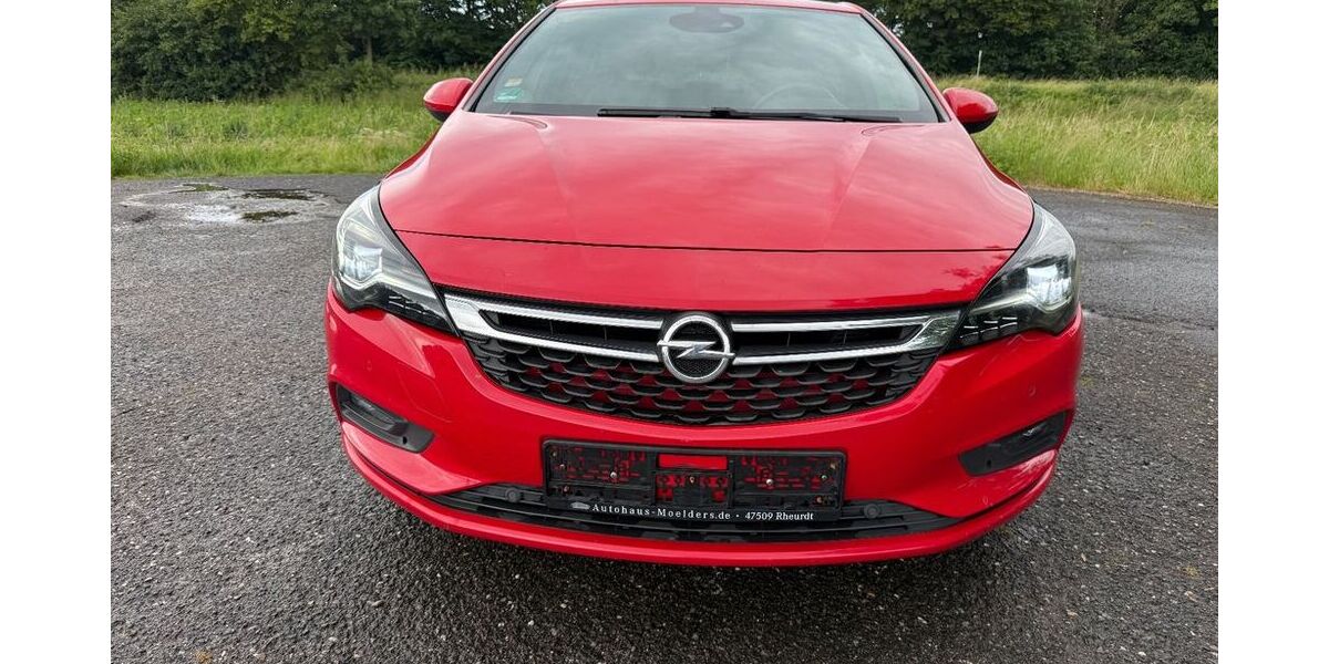 Opel Astra 220.000 km 4.750 &euro; Neukirchen-Vluyn (bei Duisburg) 47506