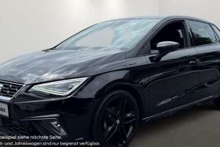 Seat Ibiza 41.037 km 17.890 &euro; Düsseldorf 40589