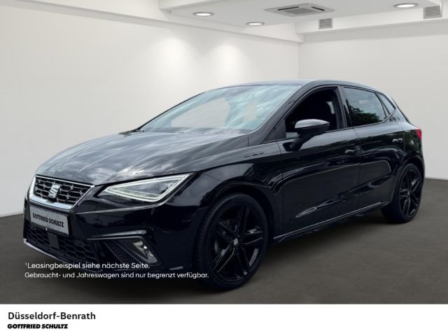 Seat Ibiza 41.037 km 17.890 &euro; Düsseldorf 40589