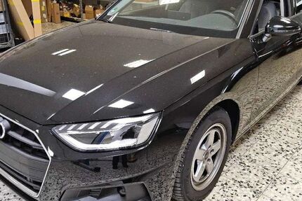 Audi A4 32.423 km 26.950 &euro; Moenchengladbach 41063