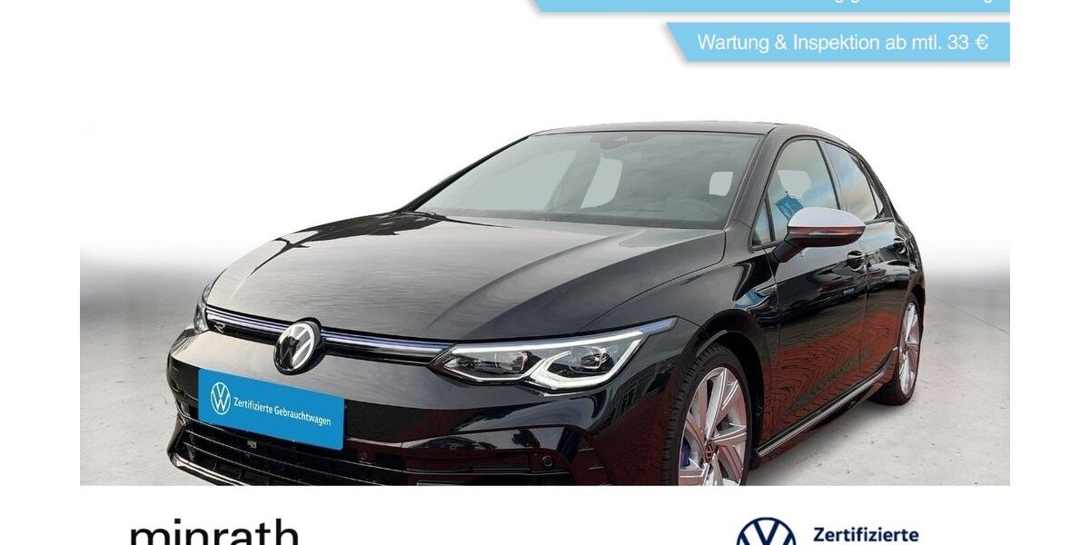 VW Golf 11.612 km 36.880 &euro; Moers 47441