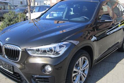 BMW X1 119.000 km 17.990 € Köln 51105