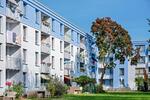 Erdgeschoßwohnung Monheim am Rhein - 3 Zimmer, 70 m&sup2;, 809&euro; | Angebot:26568681