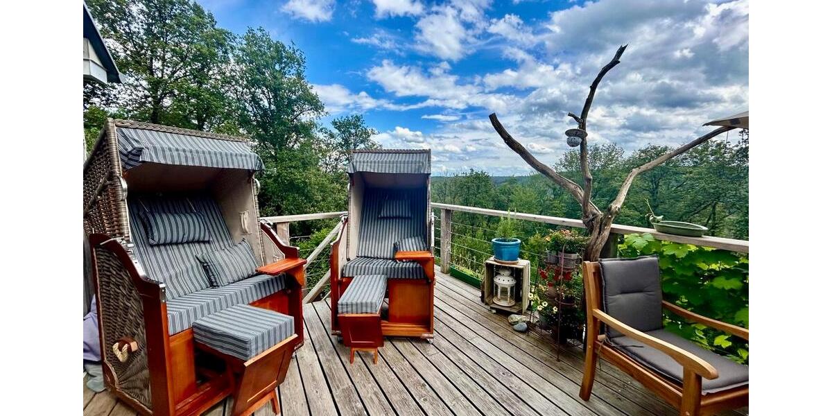 Haus mit Charakter in exklusiver Waldrandlage 18 zimmer