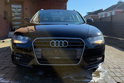 Audi A4 289.500 km 5.999 &euro; Neukirchen 47506