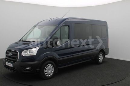 Ford Transit 31.050 km 34.974 &euro; Mönchengladbach 41066