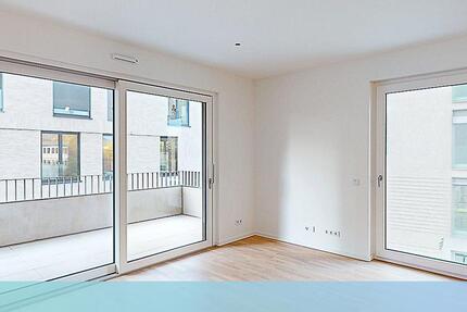 Zuhause für Ihre Familie im Maris – Erstbezug direkt am Albertussee! (mietpreisgedämpftes Wohnen) 3 zimmer