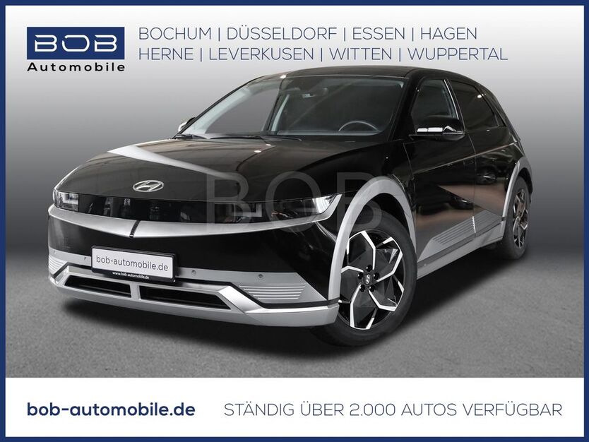 Hyundai IONIQ 5 32.500 km 27.910 € Essen 45355