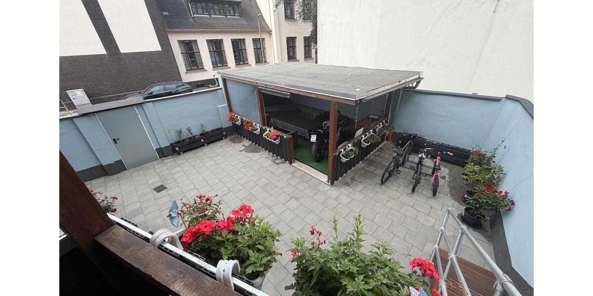 Mehrfamilienhaus, Wohnhaus Duisburg Mittelmeiderich - 13 Zimmer, 253 m&sup2;, 449.000&euro; | Angebot:27285271