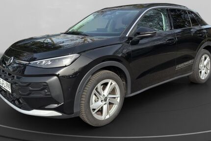 VW T-Roc 7.500 km 32.890 &euro; Mönchengladbach 41238