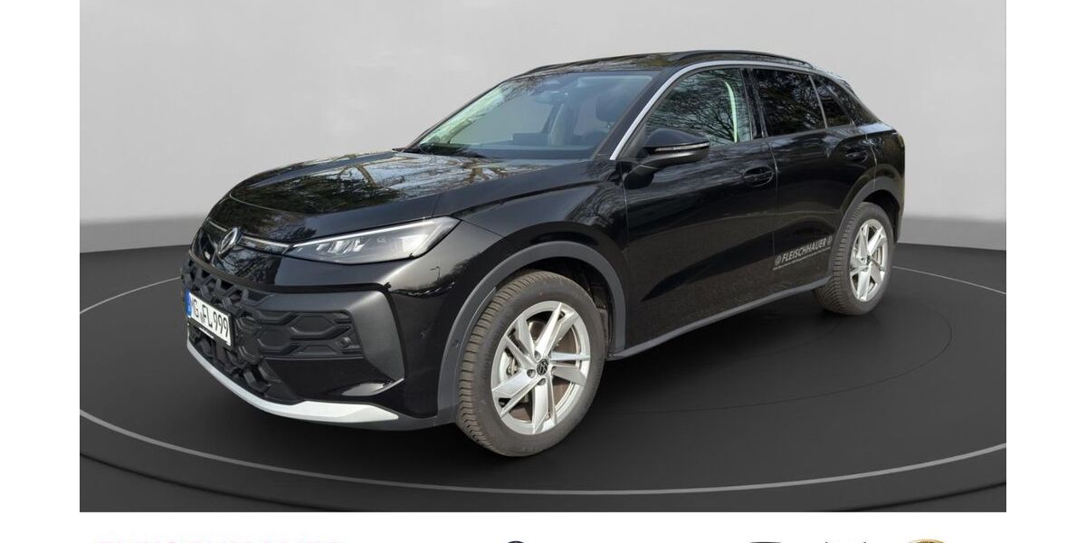 VW T-Roc 7.500 km 32.890 &euro; Mönchengladbach 41238