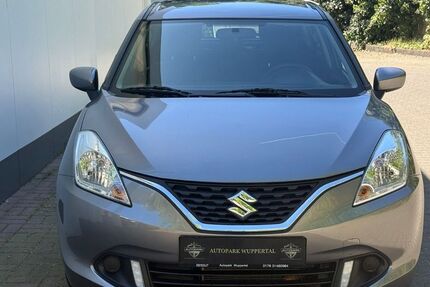 Suzuki Baleno 8.500 km 8.499 &euro; Wuppertal 42283
