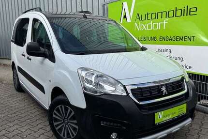 Peugeot Partner 170.288 km 10.880 € Neukirchen-Vluyn 47506