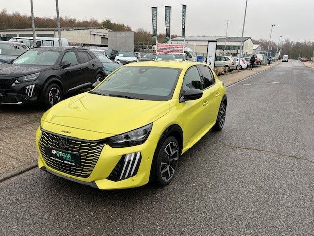 Peugeot 208 30.564 km 19.599 &euro; Bedburg 50181