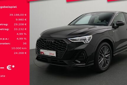 Audi Q3 42.521 km 38.680 &euro; Leverkusen 51373