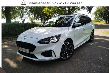 Ford Focus 201.700 km 10.300 € Viersen 41749