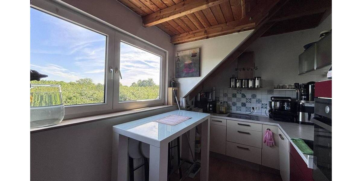 Etagenwohnung Mönchengladbach Dorthausen - 4 Zimmer, 95 m&sup2;, 189.000&euro; | Angebot:24138080