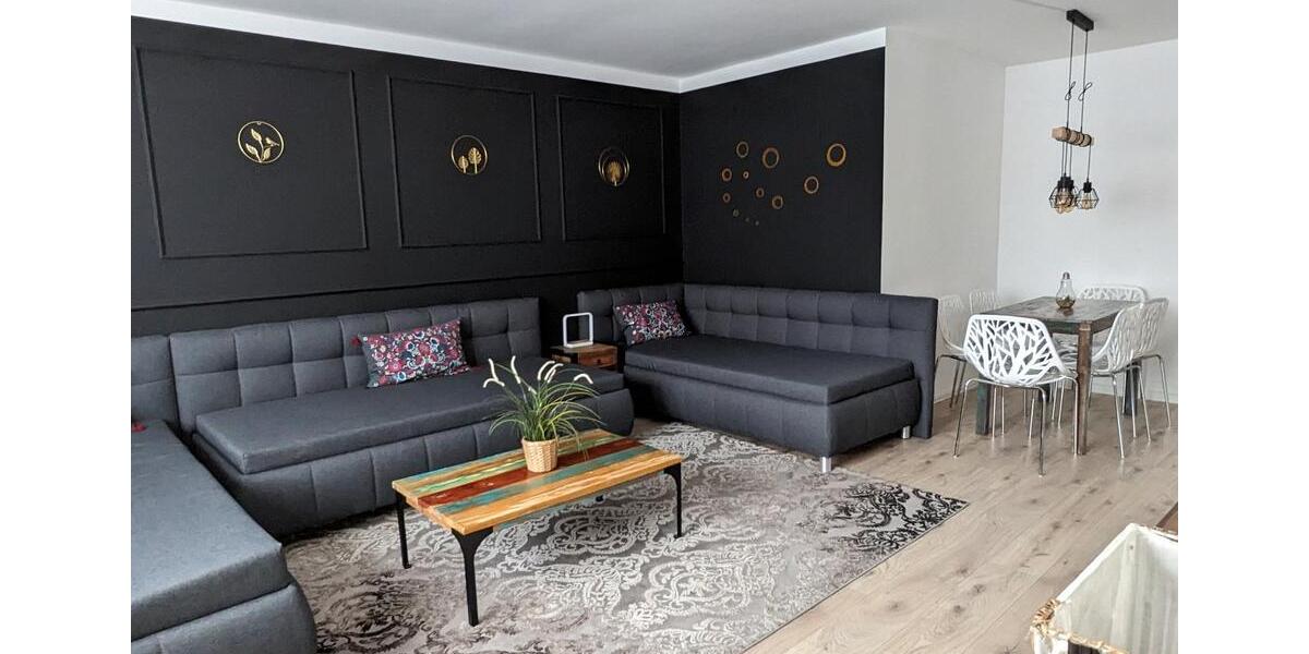 Etagenwohnung Düsseldorf Stadtbezirk 3 - 2 Zimmer, 70 m&sup2;, 1.399&euro; | Angebot:25084518