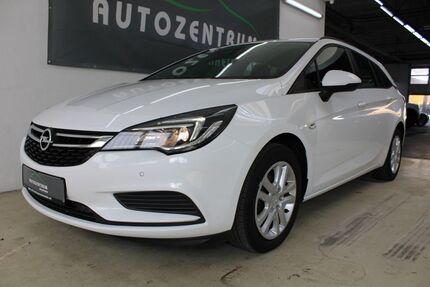 Opel Astra 101.863 km 8.490 &euro; Düsseldorf 40233