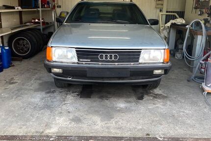 Audi 100 199.000 km 6.000 &euro; Langenfeld 40764