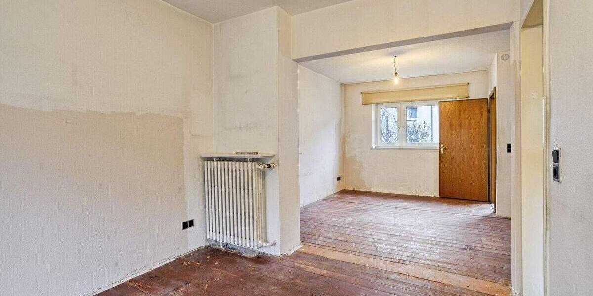 Charmantes Klinker-Reihenhaus mit Garten und überdachter Verandaterrasse 4 zimmer