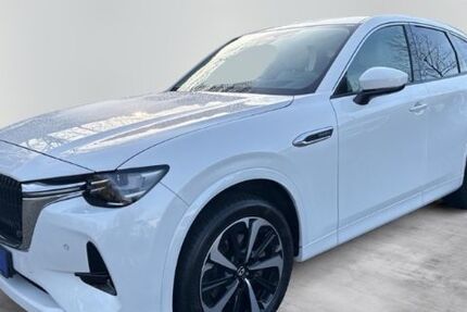Mazda CX-60 32.918 km 34.980 &euro; Düsseldorf 40472