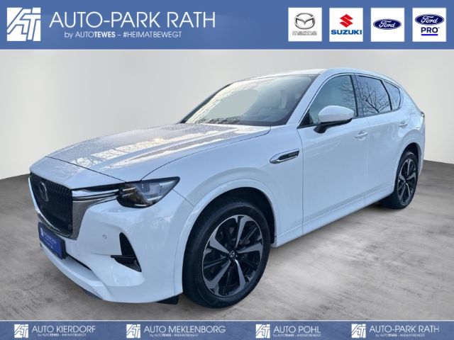 Mazda CX-60 32.918 km 34.980 &euro; Düsseldorf 40472