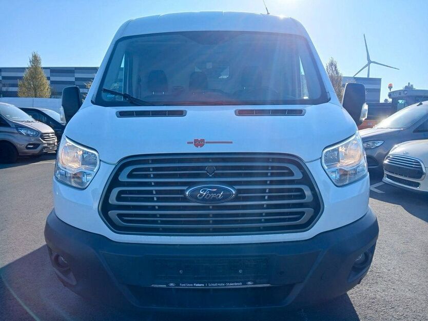 Ford Transit 275.800 km 8.499 € Hilden 40721