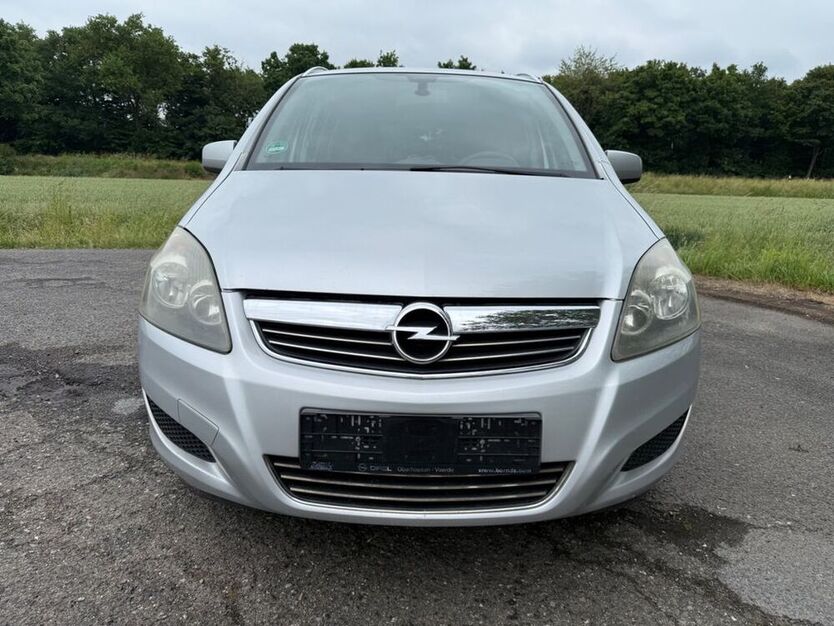 Zafira
