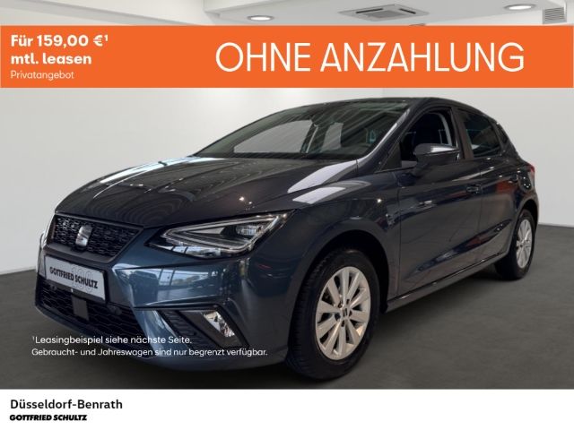 Seat Ibiza 24.501 km 19.490 € Düsseldorf 40589