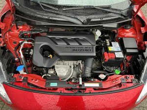 Suzuki Swift Comfort+Hybrid+112PS+Sitzheizung+LED+Klimaau 108.156 km 9.650 &euro; Meerbusch 40667