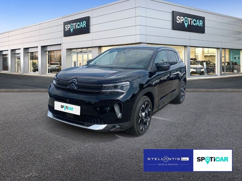 Citroen C5 Aircross 40.620 km 23.698 € Hilden 40721