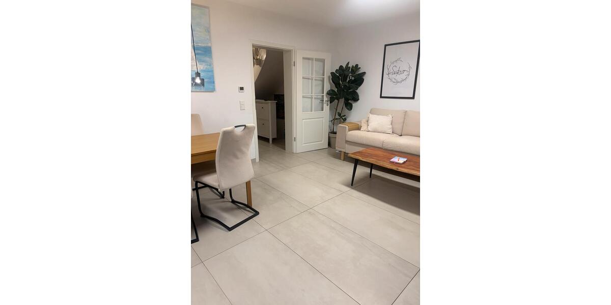 Reihenhaus Krefeld Benrad - 4 Zimmer, 100 m&sup2;, 440.000&euro; | Angebot:24256790