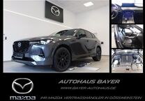 Gebrauchtwagen Mazda CX-60