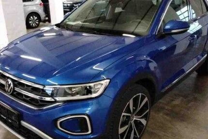 VW T-Roc 12.553 km 27.500 &euro; Moenchengladbach 41063