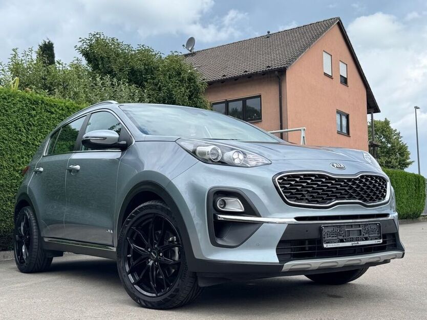Sportage
