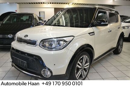 Kia Soul 163.962 km 8.800 &euro; Solingen 42719