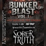 Bunker Blast Vol. 1
