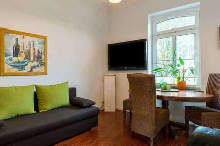 Zimmer Krefeld Verberg - 2 Zimmer, 1.240&euro; | Angebot:24985983