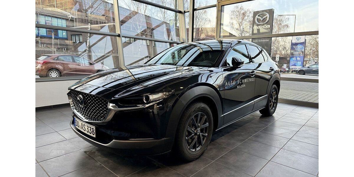 Mazda CX-30 2.656 km 24.995 &euro; Duisburg 47166