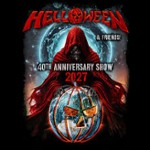 Helloween & Friends - 40th Anniversary Show