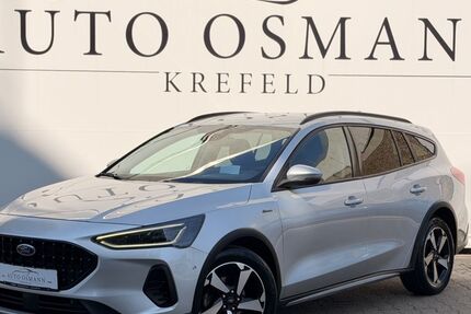 Ford Focus 117.700 km 13.950 &euro; Krefeld 47805