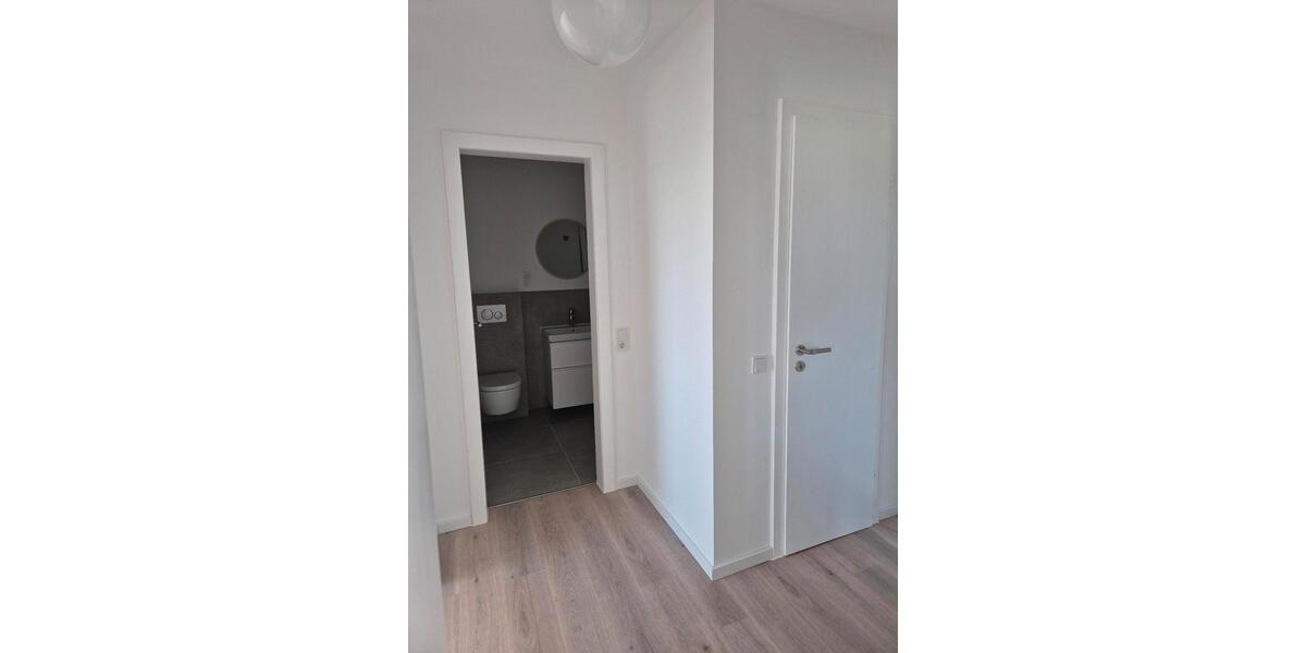 Etagenwohnung Meerbusch Kierst - 2 Zimmer, 58 m&sup2;, 660&euro; | Angebot:26423127