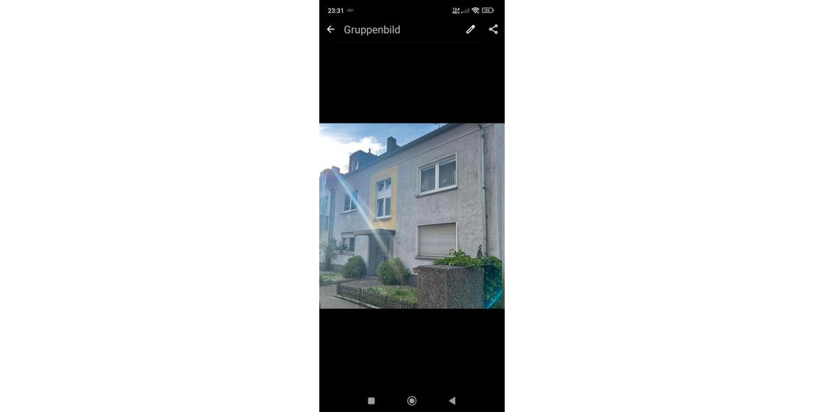Erdgeschoßwohnung Duisburg Rheinhausen - 3 Zimmer, 66 m&sup2;, 135.000&euro; | Angebot:27230758
